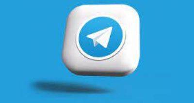 Как взять под контроль Telegram в Украине решают в Нацсовете - cxid.info - Украина