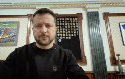 Владимир Зеленский - Йенс Столтенберг - Зеленский анонсировал "важные новости" для Украины - korrespondent.net - Россия - Украина - Франция