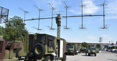 В Сербии модернизировали радар П-12 времен СССР: чем он стал лучше спустя 70 лет - focus.ua - США - Украина - Египет - Сербия
