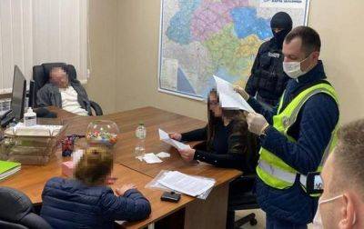 В Киеве задержали группу квартирных аферистов - korrespondent.net - США - Украина - Киев