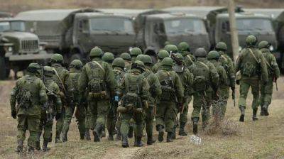 РосСМИ: на войне в Украине погибли более 33 тысяч российских военных - pravda.com.ua - Россия - Украина