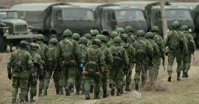 РосСМИ установили имена более 33 тысяч ликвидированных в Украине оккупантов - dsnews.ua - Россия - Украина - Краснодарский край - Узбекистан - Киргизия - Таджикистан