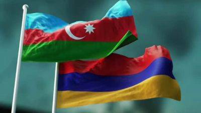 Армения подала иск против Азербайджана в Международный суд ООН - pravda.com.ua - Армения - Азербайджан - Ереван