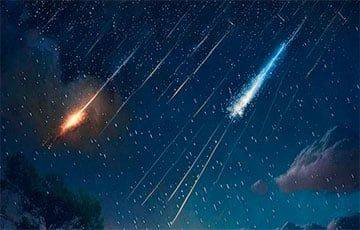 «Небо осветилось, будто настал день»: в Турции упал необычный метеорит - charter97.org - Белоруссия - Турция
