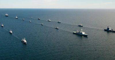 Реагирование на возможное нападение России: НАТО в Балтийском море начинает обучение флота - dsnews.ua - Россия - США - Украина - Бельгия - Германия - Франция - Швеция - Финляндия - Канада - Голландия - Балтийское Море