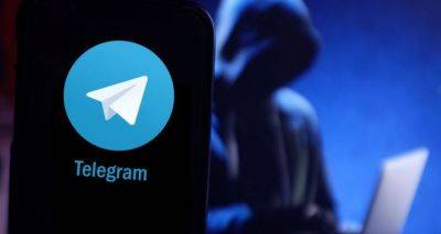 Пользуетесь Telegram? — Будьте бдительны, мошенники используют новую схему - cxid.info - Китай - США - Украина