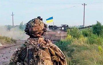 Британский генерал назвал год, в котором Украина победит Россию - charter97.org - Россия - Украина - Белоруссия