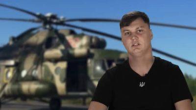Кирилл Буданов - Буданов рассказал о спецоперации по выманиванию пилота российского Ми-8 - pravda.com.ua - Россия - Украина