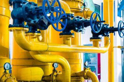 В августе в Украину поступило более 1 млрд куб. м газа из ЕС и Молдовы - minfin.com.ua - Украина - Молдавия - Венгрия - Польша - Словакия - Ес