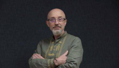 Алексей Резников - Украина с начала вторжения рф получила от партнеров около $100 млрд – Резников - ru.slovoidilo.ua - США - Украина - Англия - Дания