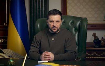 Владимир Зеленский - Зеленский призвал Раду быстро принять евроинтеграционные законы - korrespondent.net - Украина