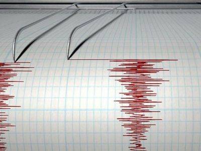 В Азербайджане произошло землетрясение - unn.com.ua - Украина - Киев - Азербайджан - Индонезия