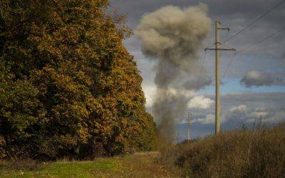 Удар по Запорожью 30 сентября – прогремело несколько взрывов – подробности - apostrophe.ua - Украина - Запорожье - Обстрелы