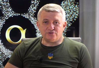 Юрий Романенко - "Нам нужно 1000 дронов в месяц": Романенко рассказал, какие БПЛА должна выпускать Украина - ukrainianwall.com - Украина