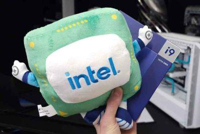 Процессоры Intel Core i9-14900K уже поступают рецензентам – упаковка почти не изменилась - itc.ua - Украина