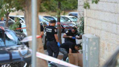 В Иерусалиме убит 30-летний мужчина, задержаны двое братьев - vesty.co.il - Израиль - Тель-Авив - Иерусалим - Эритрея