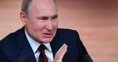 Владимир Путин - Путин предложил выйти из конвенции Совета Европы о защите национальных меньшинств, – DW - focus.ua - Москва - Россия - Украина
