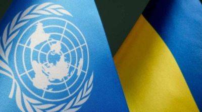 ООН предоставит Украине финансовую помощь для прохождения зимы – сколько средств - ru.slovoidilo.ua - Украина - Швеция