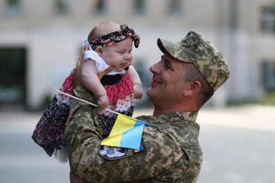 Демобилизация по семейным обстоятельствам – кому из военных могут дать новые основания – названы категории - apostrophe.ua - Украина