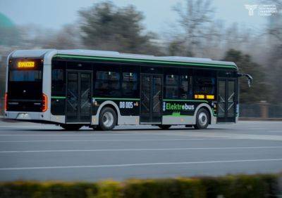 В Ташкенте в связи с увеличением числа пассажиров запустили семь постоянных и три временных автобусных маршрута - podrobno.uz - Узбекистан - Ташкент