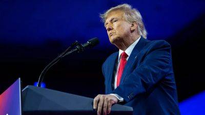 Дональд Трамп - Популярность Трампа в СМИ даст ему ещё один шанс претендовать на пост президента США? - ru.euronews.com - США