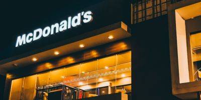Александр Говор - Большие надежды. McDonald’s планировал вернуться в РФ, когда продавал свой бизнес - biz.nv.ua - Россия - Украина