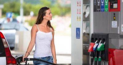 Как заправляться бензином дешевле на 5 гривен за литр, чем на остальных АЗС. Реальная фишка - cxid.info