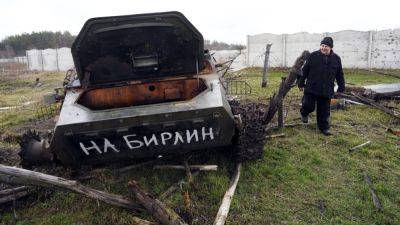 Власти Камчатки впервые назвали количество раненых на войне в Украине - svoboda.org - Россия - Украина - Камчатский край - Владивосток - Чита