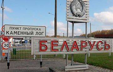 «На границе люди не понимали, что происходит, и нервничали» - charter97.org - Белоруссия - Польша - Литва