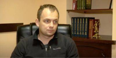 ВАКС изменил приговор экс-следователю Генпрокуратуры Сусу - nv.ua - Украина - Борисполь