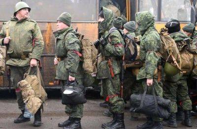 Артем Лысогор - Охота началась: Во время "выборов" оккупанты активизировали работу военкоматов на Луганщине - vchaspik.ua - Украина