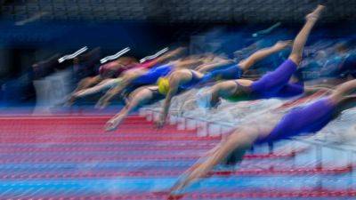 Объявлены критерии допуска россиян до соревнований в водных видах спорта - svoboda.org - Россия - Украина - Белоруссия
