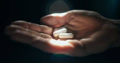 Неожиданное лекарство. Ежедневное принятие аспирина понижает риск развития диабета - focus.ua - Украина - Австралия