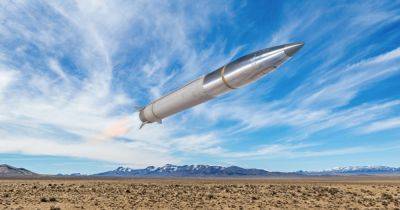 Lockheed Martin - США успешно протестировали дальнобойную версию ракеты GMLRS: попала в цель за 150 км - focus.ua - США - Украина - штат Арканзас - штат Нью-Мексико