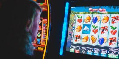 Комиссия по регулированию азартных игр собрала более 1,1 млрд грн налогов - biz.nv.ua - Украина