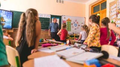 Елена Буйневич - В Одессе откроют больше новых укрытий в школах и детсадах - odessa-life.od.ua - Украина - Одесса