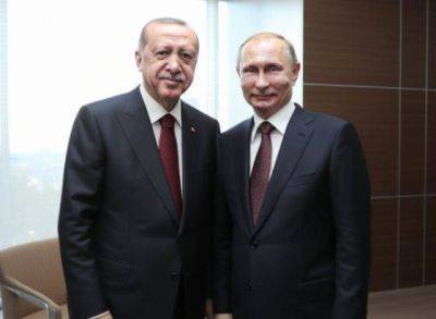 Какие перспективы у сотрудничества России и Турции? - smartmoney.one - Россия - США - Украина - Сочи - Казахстан - Египет - Турция - Германия - Индия - Новороссийск - Катар