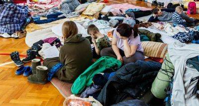 Дмитрий Лубинец - В Украине изменили правила выплат финансовой помощи бедным переселенцам - cxid.info - Украина