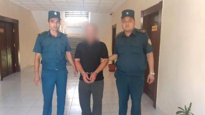 В Каракалпакстане задержан мужчина, который обвиняется в изнасиловании 13-летней девочки - podrobno.uz - Узбекистан - Ташкент