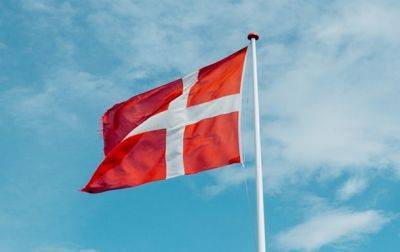 Россия закрывает консульство в Дании - korrespondent.net - Норвегия - Россия - Украина - Дания