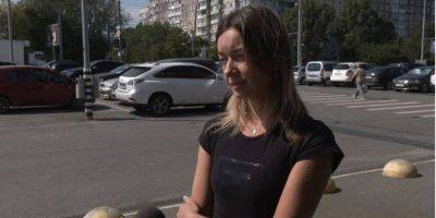 С мужчиной были дети. Бывшая жена водителя из Днепра, которого смертельно ранил полицейский, рассказала о событиях того дня - nv.ua - Украина - Днепр