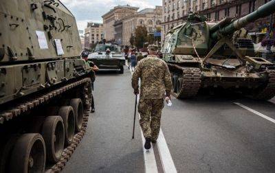 (Не)Пригоден. Болезни, с которыми возьмут в армию - korrespondent.net - Украина