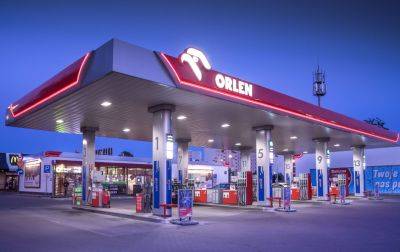 Польская Orlen намерена купить завод, перерабатывающий нефть из «Дружбы» - obzor.lt - Россия - Германия - Польша