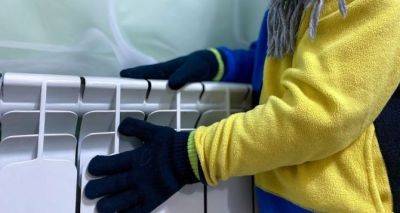 Денис Шмыгаль - Украинцы могут остаться без отопления и горячей воды — Укртеплокоммунэнерго - cxid.info - Украина