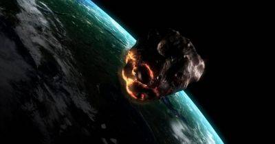 Астероид пролетит у Земли 6 сентября – в NASA рассказали о его размере - apostrophe.ua - США - Украина - Англия - шт. Джорджия