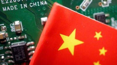 Джо Байден - Китай направит $40 млрд на производство чипов – на фоне продолжения торговых санкций со стороны США - itc.ua - Китай - США - Украина - Япония - Голландия - Пекин