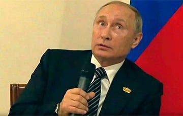 Аббас Галлямов - Путин боится: диктатор бросает все в защиту Москвы - charter97.org - Москва - Россия - Китай - Белоруссия - Япония