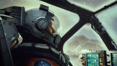 Starfield еще до полноценного релиза стала лидером продаж в Steam и каждый вечер привлекает по 250 тыс. игроков - itc.ua - Украина - Мариуполь