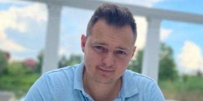 Арсен Аваков - Владимир Литвин - Журналисты выяснили, кто владеет Telegram-каналом Труха - nv.ua - Россия - Украина
