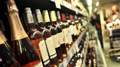 Алкоголь в Украине подорожает – какими будут цены - apostrophe.ua - Украина